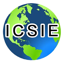 ICSIE 2024 logo