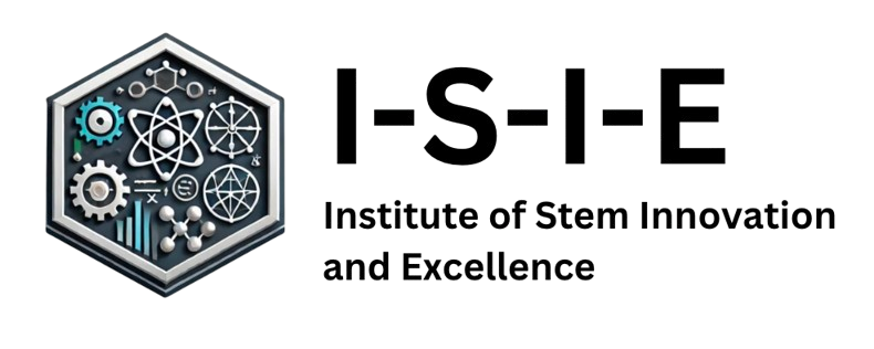 ISIE logo
